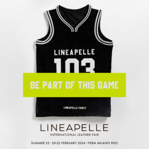 lineapelle ss25 gruppo biokimica